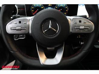 Mercedes A-klasse A180 7G-Tronic AMG LED Schuifdak Navi Clima Camera SHZ picture 18