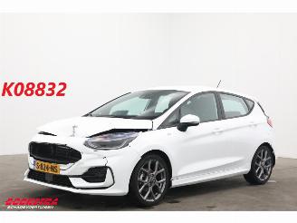 Autoverwertung Ford Fiesta 1.0 EcoBoost Hybrid ST-Line Clima Cruise PDC 13.203 km! 2023/3