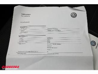 Volkswagen T-Cross 1.6 TDI DSG Life Navi Airco ACC PDC picture 15