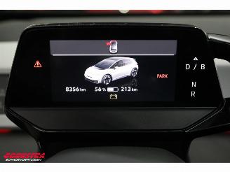 Volkswagen ID.3 Pro Advantage 58 kWh ACC LED Navi SHZ Stuurverw. 8.356 km! picture 20
