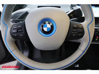 BMW i3 S REX 94Ah Range Extender ACC LED Pano Navi Camera PDC picture 16