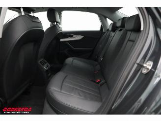 Audi A4 Limousine 35 TFSI Aut. Leder Clima Cruise PDC 7.236 km! picture 17