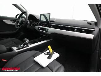 Audi A4 Limousine 35 TFSI Aut. Leder Clima Cruise PDC 7.236 km! picture 13