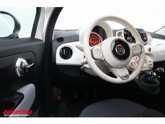 Fiat 500 1.0 Hybrid Pop Star Airco Cruise 9.513 km! picture 17