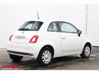 Fiat 500 1.0 Hybrid Pop Star Airco Cruise 9.513 km! picture 3