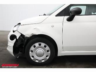 Fiat 500 1.0 Hybrid Pop Star Airco Cruise 9.513 km! picture 9