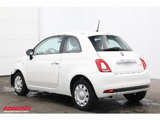 Fiat 500 1.0 Hybrid Pop Star Airco Cruise 9.513 km! picture 4