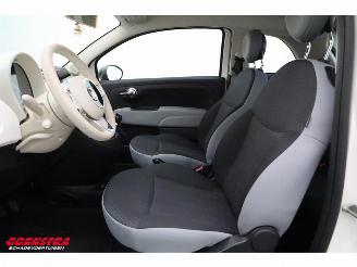 Fiat 500 1.0 Hybrid Pop Star Airco Cruise 9.513 km! picture 15
