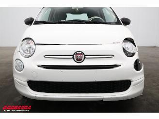 Fiat 500 1.0 Hybrid Pop Star Airco Cruise 9.513 km! picture 5