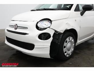 Fiat 500 1.0 Hybrid Pop Star Airco Cruise 9.513 km! picture 8