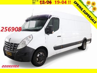  Renault Master T35 2.3 dCi DL Zwilling L4-H2 Maxi Navi Airco Cruise 2012/4