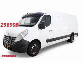 Auto incidentate Renault Master T35 2.3 dCi DL Zwilling L4-H2 Maxi Navi Airco Cruise 2012/4