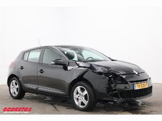 Renault Mégane 1.5 dCi Expression Navi Clima Cruise PDC picture 2