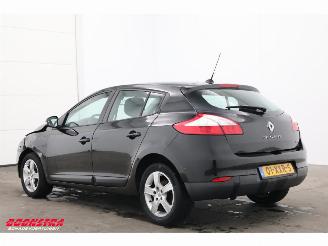 Renault Mégane 1.5 dCi Expression Navi Clima Cruise PDC picture 4