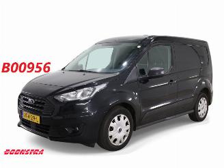 Autoverwertung Ford Transit Connect 1.5 EcoBlue L1 Trend Airco Cruise AHK 84.468 km! 2020/4