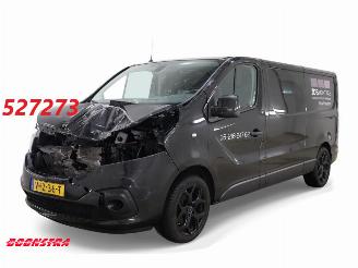Auto incidentate Renault Trafic 2.0 dCi 120 PK L2-H1 Comfort LED Navi Airco Cruise Camera AHK 2021/1