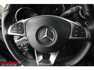 Mercedes GLC 250 4MATIC AMG Airmatic ACC Night Panorama Burmester 360° picture 25