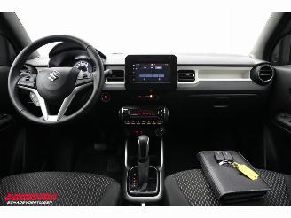 Suzuki Ignis 1.2 Smart Hybrid Aut. Style Clima Camera picture 14