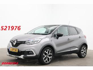  Renault Captur 1.2 TCe Aut. Navi Clima Cruise SHZ Camera PDC AHK 69.461 km! 2018/6