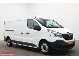 Renault Trafic 2.0 dCi 120 L2-H1 Comfort LED Airco Cruise PDC AHK picture 2