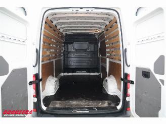 Volkswagen Crafter 2.0 TDI L3-H3 1e Eig. Airco Cruise PDC AHK picture 5