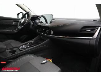 Nissan Qashqai 1.3 MHEV Aut. Xtronic N-Connecta 360° ACC LED Navi Clima 15.112 km! picture 15