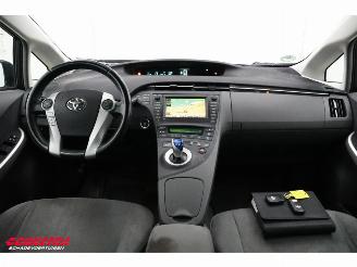 Toyota Prius 1.8 Hybrid Aspiration HUD Navi Clima Cruise PDC picture 13