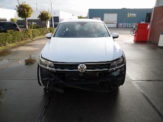 rozbiórka samochody osobowe Volkswagen Tiguan  2019/3