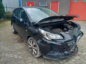 skadebil auto Opel Corsa-E Corsa E, Hatchback, 2014 1.4 16V 2017/12
