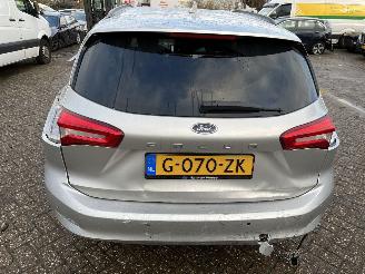 Ford Focus Stationcar 1,0 EcoBoost Trend Edition picture 7
