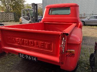 Chevrolet  3600 Pick Up picture 5
