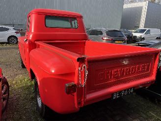 Chevrolet  3600 Pick Up picture 7