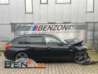 Dezmembrări autoturisme BMW 3-serie 3 serie Touring (F31), Combi, 2012 / 2019 330d 3.0 24V 2013/3
