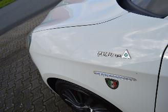 Alfa Romeo Giulietta 2.0 JTD QV LINE PANORAMA FACELIFT XENON NAVI picture 9