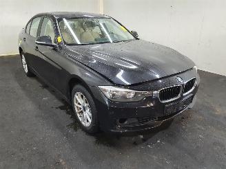 BMW 3-serie F30 320I picture 1