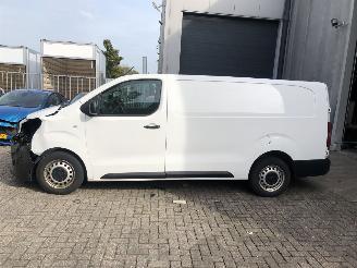 Autoverwertung Peugeot Expert 2.0hdi 90kW E6 Extra lang 2019/7