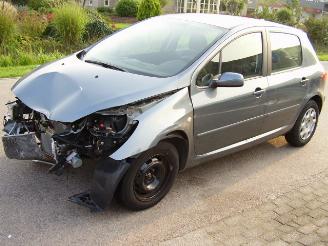 Autoverwertung Peugeot 307 16hdif 5 drs 2006/1