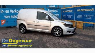 voitures voitures particulières Volkswagen Caddy Caddy IV, Van, 2015 2.0 TDI 75 2018/3