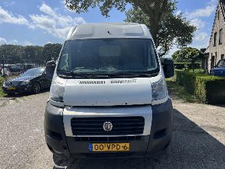 Fiat Ducato 35 2.3 JTD M H2 AIRCO, L2 / H2 UITVOERING, MARGE AUTO picture 15