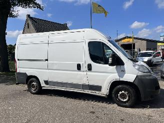 Fiat Ducato 35 2.3 JTD M H2 AIRCO, L2 / H2 UITVOERING, MARGE AUTO picture 18