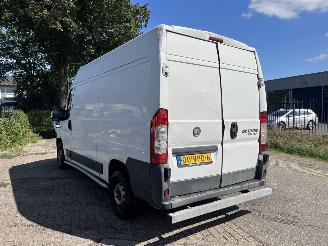 Fiat Ducato 35 2.3 JTD M H2 AIRCO, L2 / H2 UITVOERING, MARGE AUTO picture 4