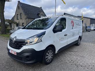Auto incidentate Renault Trafic 1.6 dCi T29 L2H1 Formula Edition Energy 2018/1