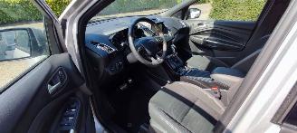 Ford Kuga ST line  4x4  Automaat picture 11