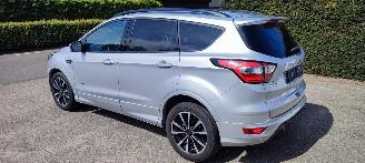 Ford Kuga ST line  4x4  Automaat picture 7