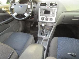 Ford Focus 1.6 TDCI Navi Airco Radio/CD picture 7