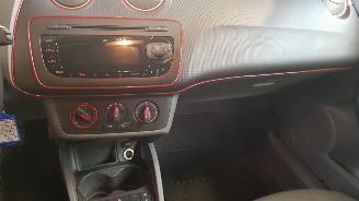Seat Ibiza 1.2 TDI DSL 75 PK .... picture 10