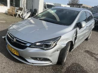 Opel Astra 1.4 TURBO 150 PK BJ 2016 178996 KM ! picture 6