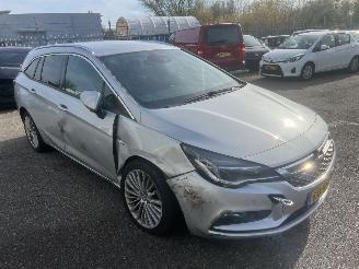 Opel Astra 1.4 TURBO 150 PK BJ 2016 178996 KM ! picture 5