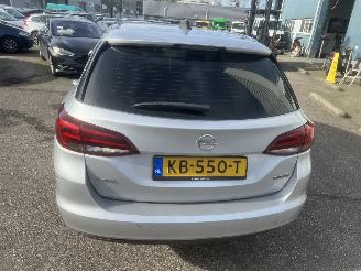 Opel Astra 1.4 TURBO 150 PK BJ 2016 178996 KM ! picture 3