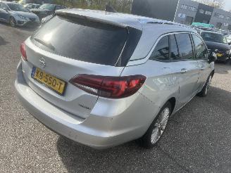 Opel Astra 1.4 TURBO 150 PK BJ 2016 178996 KM ! picture 4